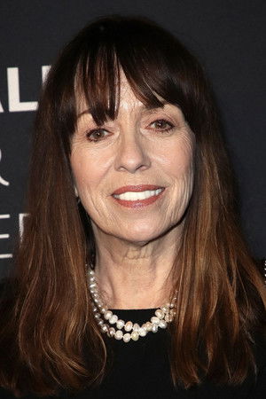 Cover image for Mackenzie Phillips
