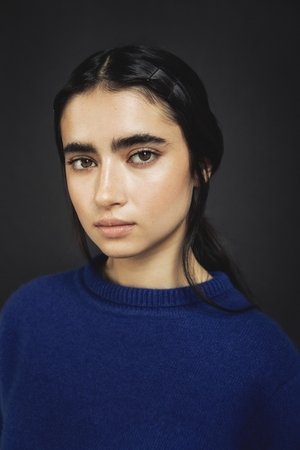 Cover image for Sara Montpetit