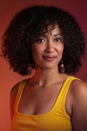 Cover image for Niccole Thurman