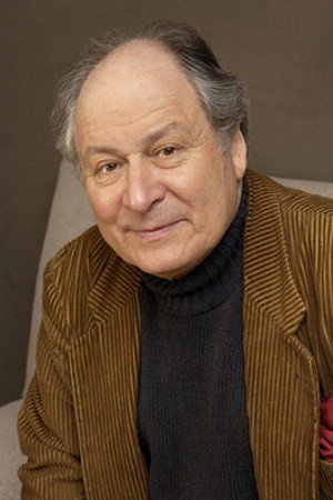 Cover image for David Margulies