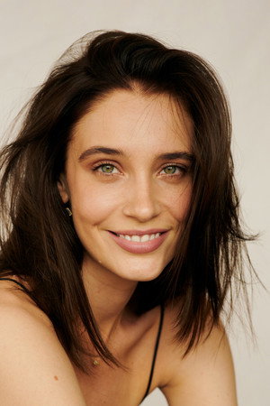Cover image for Maja Simonsen