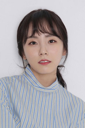 Cover image for Jung Da-won