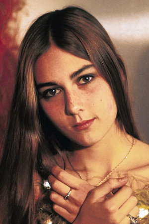 Cover image for Romina Power
