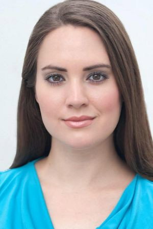 Cover image for Maria Wasikowski
