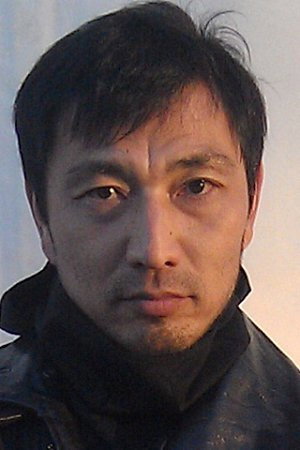 Cover image for Hiroshi Kasuga