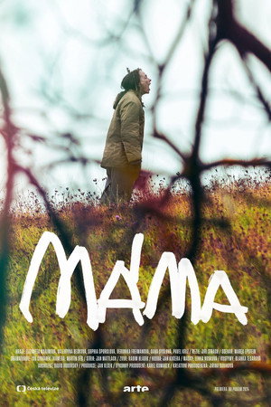 Poster for Мама