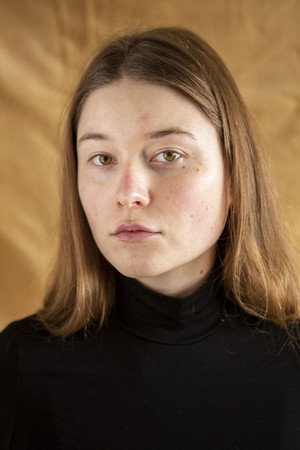 Cover image for Jindřiška Hanušová