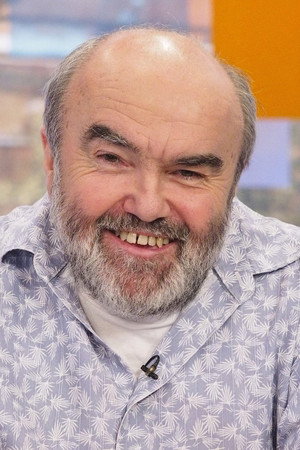 Cover image for Andy Hamilton