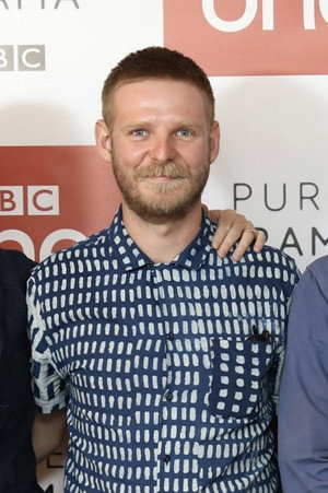 Cover image for Luke Snellin