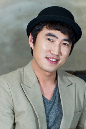 Cover image for 장동민
