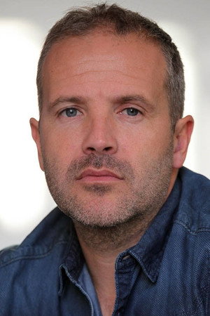 Cover image for Julien Hérichon