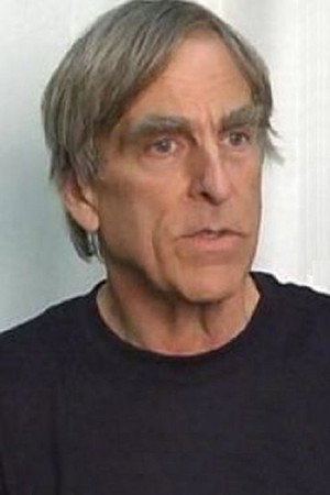 Cover image for Ernie Fosselius