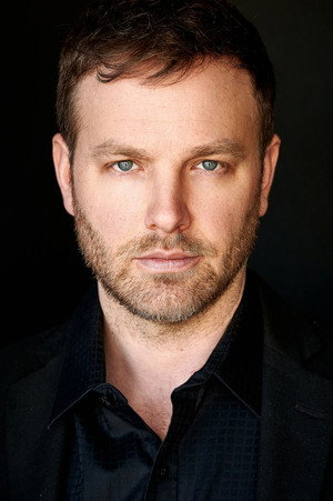 Cover image for Todd Matthews