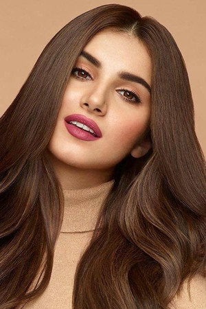 Cover image for Tara Sutaria