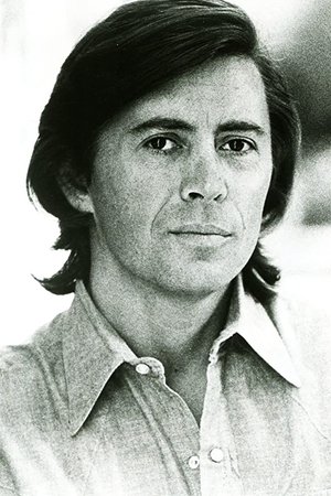 Cover image for Brian Bedford