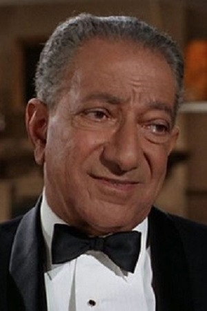 Cover image for Abraham Sofaer