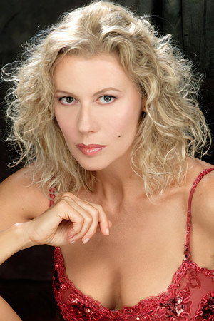 Cover image for Daniela Poggi