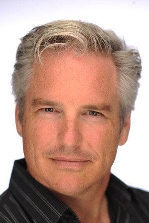 Cover image for Jim Garrity
