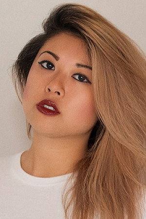 Cover image for Kristine Guico
