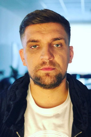 Cover image for Василий Вакуленко