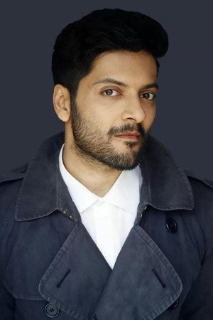 Cover image for Ali Fazal