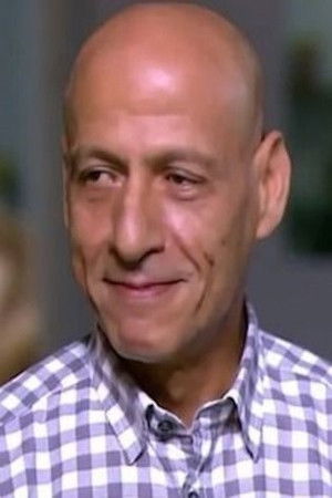 Cover image for Roshdy El Shamy