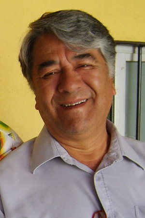 Cover image for Paco Mauri
