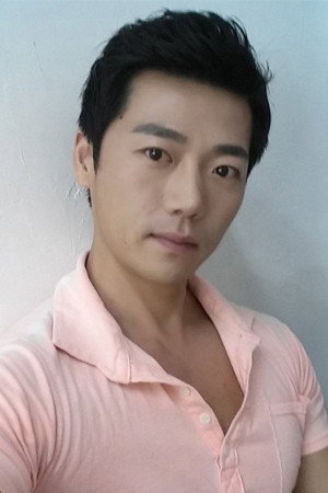 Cover image for 상우