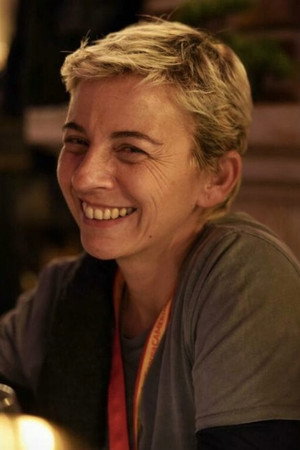Cover image for Daria D'Antonio