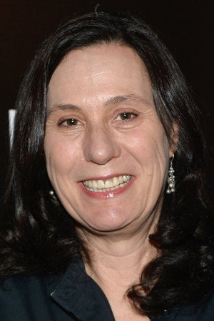 Cover image for Liz Glotzer