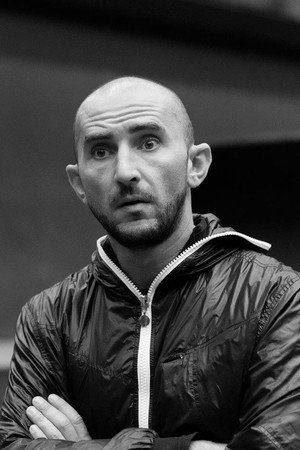 Cover image for Hristo Petkov