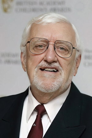 Cover image for Bernard Cribbins