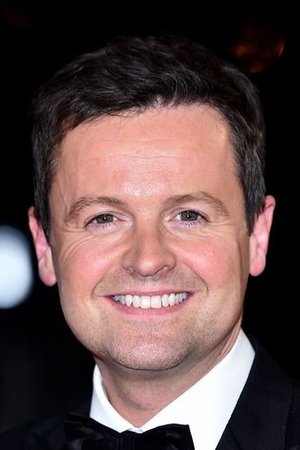 Cover image for Declan Donnelly