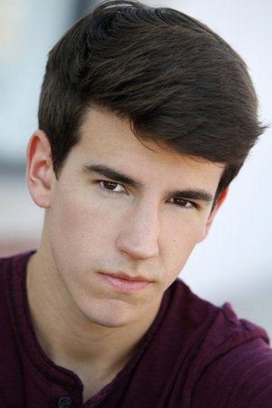 Cover image for Derek Brandon