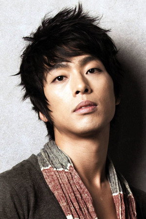 Cover image for Yoon Hee-seok