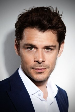 Cover image for Kenny Doughty