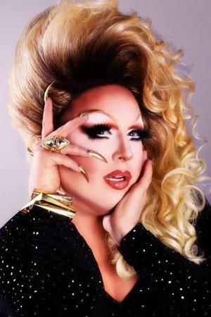 Cover image for Mimi Imfurst