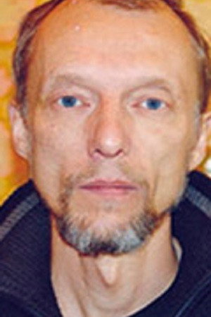 Cover image for Вячеслав Павлють