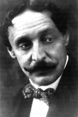 Cover image for Евгений Бауэр