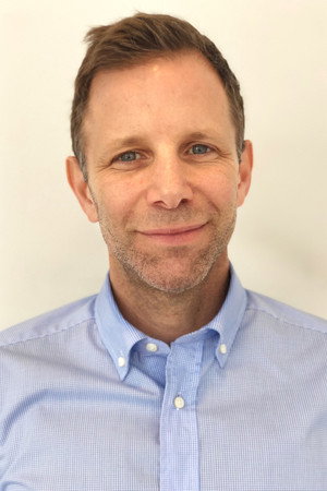 Cover image for Scott Greenberg