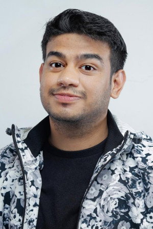 Cover image for Fadil Jaidi