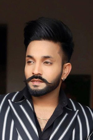 Cover image for Dilpreet Dhillon