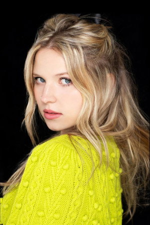 Cover image for Nicole Mattox