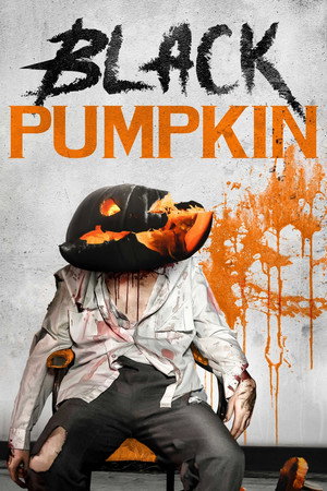 Poster for Чёрная тыква