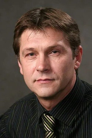 Cover image for Сергей Гирин