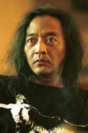 Cover image for Sujiwo Tejo