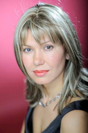 Cover image for Svetlana Kuznetsova