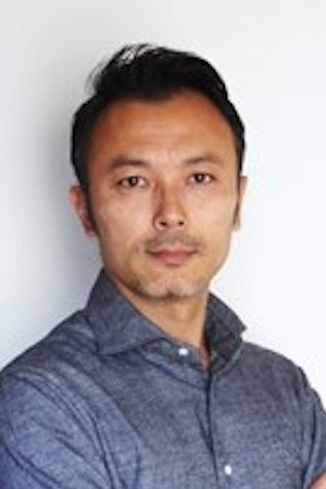 Cover image for 石橋徹郎