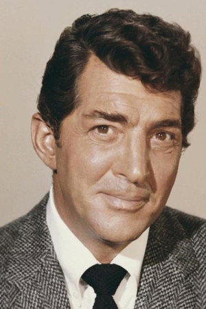 Cover image for Dean Martin