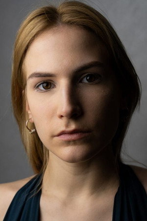 Cover image for Weronika Warchoł